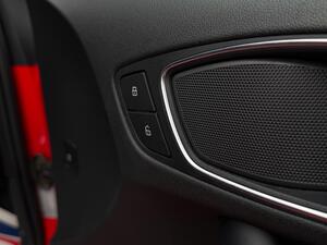Audi A1 1.6 TDI Sport EURO 5 (s/s) 3dr