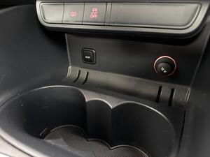 Audi A1 1.6 TDI Sport EURO 5 (s/s) 3dr
