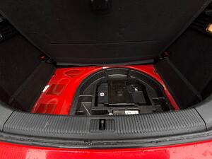 Audi A1 1.6 TDI Sport EURO 5 (s/s) 3dr