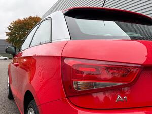 Audi A1 1.6 TDI Sport EURO 5 (s/s) 3dr