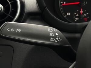 Audi A1 1.6 TDI Sport EURO 5 (s/s) 3dr