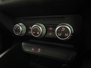 Audi A1 1.6 TDI Sport EURO 5 (s/s) 3dr