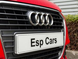 Audi A1 1.6 TDI Sport EURO 5 (s/s) 3dr