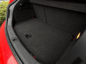 Audi A1 1.6 TDI Sport EURO 5 (s/s) 3dr