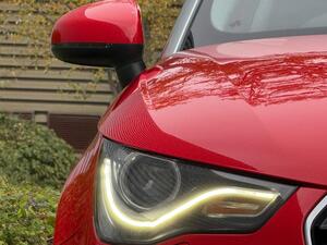 Audi A1 1.6 TDI Sport EURO 5 (s/s) 3dr