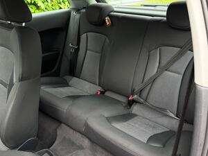 Audi A1 1.6 TDI Sport EURO 5 (s/s) 3dr