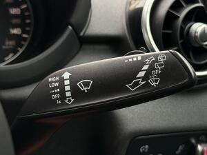 Audi A1 1.6 TDI Sport EURO 5 (s/s) 3dr