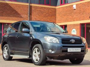 Toyota RAV4 2.0 XT4 4WD 5dr