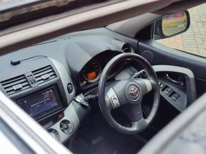 Toyota RAV4 2.0 XT4 4WD 5dr