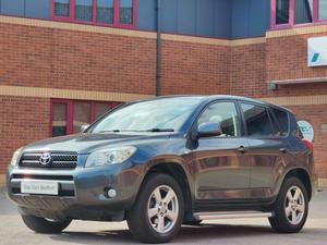 Toyota RAV4 2.0 XT4 4WD 5dr