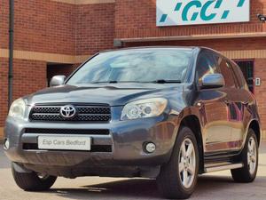 Toyota RAV4 2.0 XT4 4WD 5dr