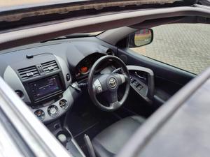 Toyota RAV4 2.0 XT4 4WD 5dr