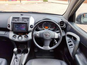 Toyota RAV4 2.0 XT4 4WD 5dr