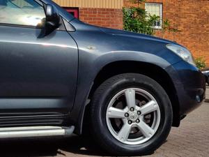 Toyota RAV4 2.0 XT4 4WD 5dr