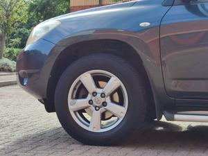 Toyota RAV4 2.0 XT4 4WD 5dr