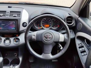 Toyota RAV4 2.0 XT4 4WD 5dr