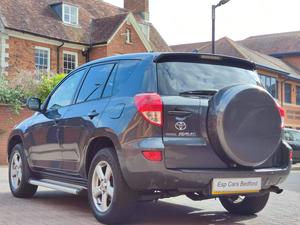 Toyota RAV4 2.0 XT4 4WD 5dr