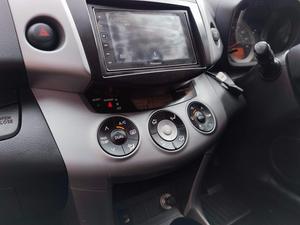 Toyota RAV4 2.0 XT4 4WD 5dr