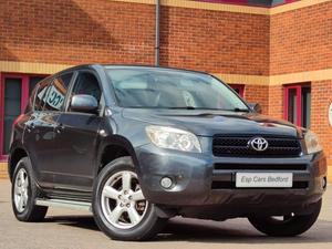 Toyota RAV4 2.0 XT4 4WD 5dr