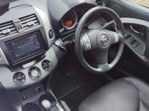 Toyota RAV4 2.0 XT4 4WD 5dr