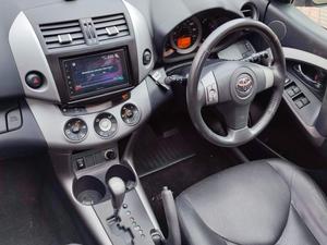 Toyota RAV4 2.0 XT4 4WD 5dr