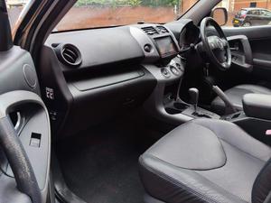 Toyota RAV4 2.0 XT4 4WD 5dr