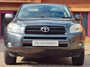 Toyota RAV4 2.0 XT4 4WD 5dr