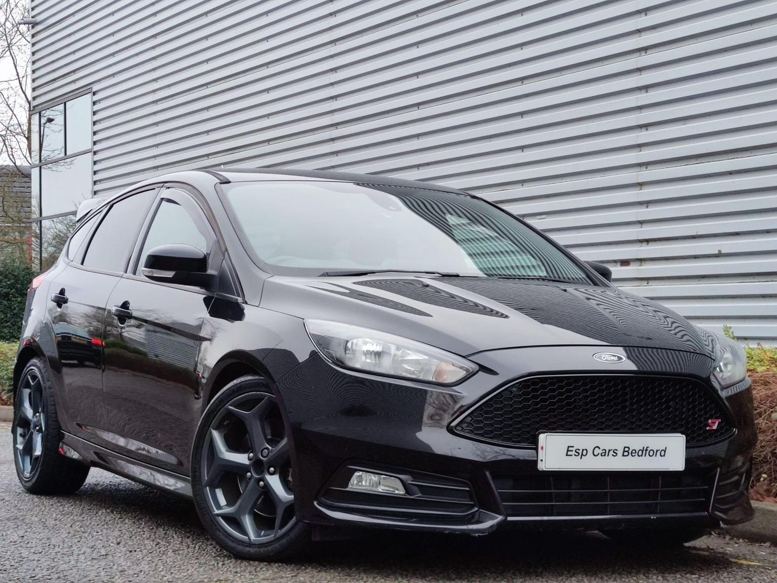 Ford Focus 2.0 TDCi ST-1 Euro 6 (s/s) 5dr