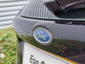 Ford Focus 2.0 TDCi ST-1 Euro 6 (s/s) 5dr