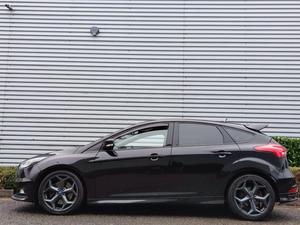 Ford Focus 2.0 TDCi ST-1 Euro 6 (s/s) 5dr