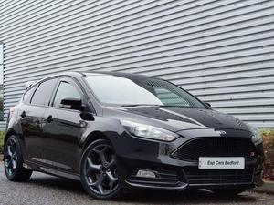 Ford Focus 2.0 TDCi ST-1 Euro 6 (s/s) 5dr