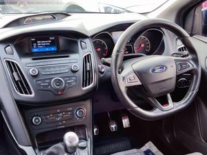 Ford Focus 2.0 TDCi ST-1 Euro 6 (s/s) 5dr