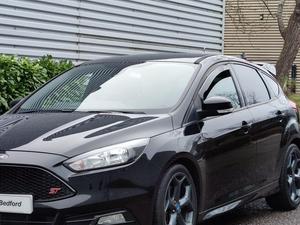 Ford Focus 2.0 TDCi ST-1 Euro 6 (s/s) 5dr