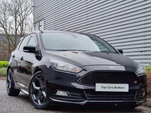 Ford Focus 2.0 TDCi ST-1 Euro 6 (s/s) 5dr