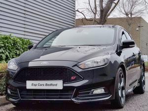 Ford Focus 2.0 TDCi ST-1 Euro 6 (s/s) 5dr