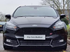 Ford Focus 2.0 TDCi ST-1 Euro 6 (s/s) 5dr