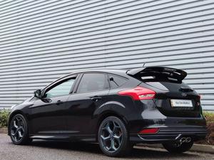 Ford Focus 2.0 TDCi ST-1 Euro 6 (s/s) 5dr