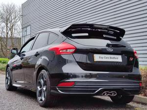 Ford Focus 2.0 TDCi ST-1 Euro 6 (s/s) 5dr