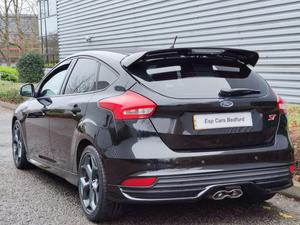 Ford Focus 2.0 TDCi ST-1 Euro 6 (s/s) 5dr