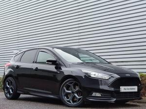 Ford Focus 2.0 TDCi ST-1 Euro 6 (s/s) 5dr