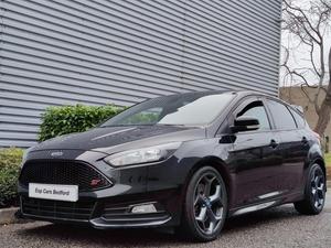 Ford Focus 2.0 TDCi ST-1 Euro 6 (s/s) 5dr