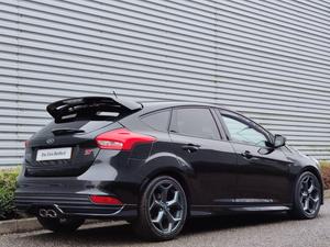 Ford Focus 2.0 TDCi ST-1 Euro 6 (s/s) 5dr