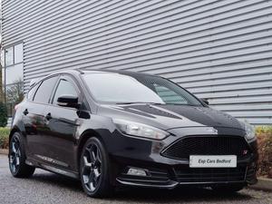 Ford Focus 2.0 TDCi ST-1 Euro 6 (s/s) 5dr