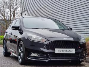 Ford Focus 2.0 TDCi ST-1 Euro 6 (s/s) 5dr