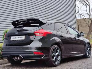 Ford Focus 2.0 TDCi ST-1 Euro 6 (s/s) 5dr