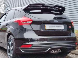 Ford Focus 2.0 TDCi ST-1 Euro 6 (s/s) 5dr