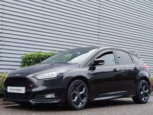 Ford Focus 2.0 TDCi ST-1 Euro 6 (s/s) 5dr