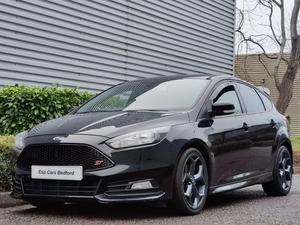 Ford Focus 2.0 TDCi ST-1 Euro 6 (s/s) 5dr