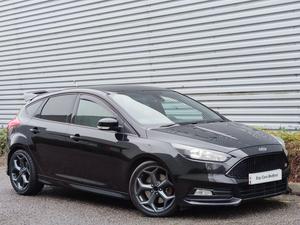 Ford Focus 2.0 TDCi ST-1 Euro 6 (s/s) 5dr