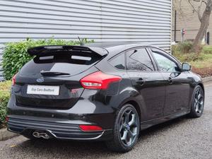 Ford Focus 2.0 TDCi ST-1 Euro 6 (s/s) 5dr